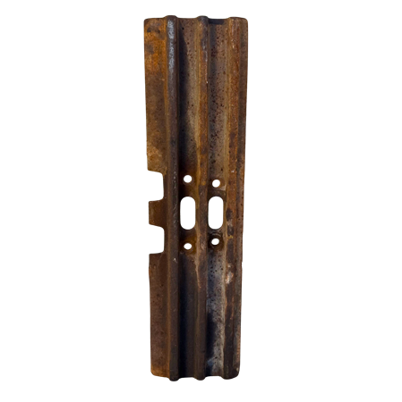 Larvplatta D6 5/8 650